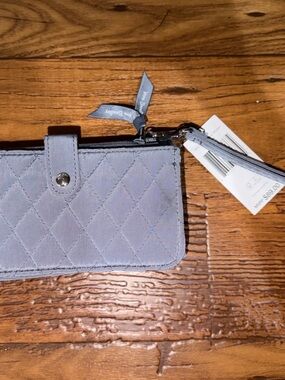 NWT- Vera Bradley Wristlet Wallet